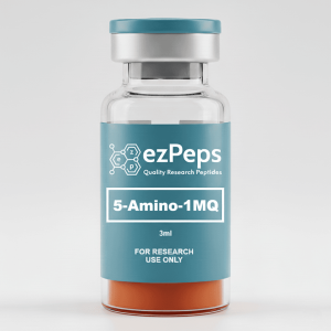 5-Amino-1MQ