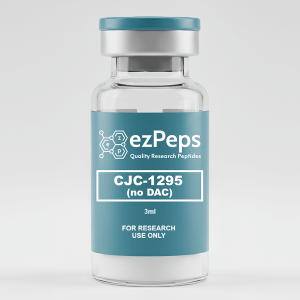 CJC-1295 (No DAC)