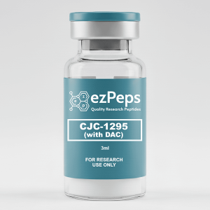 CJC-1295 (with DAC)