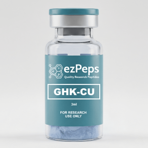 GHK-CU