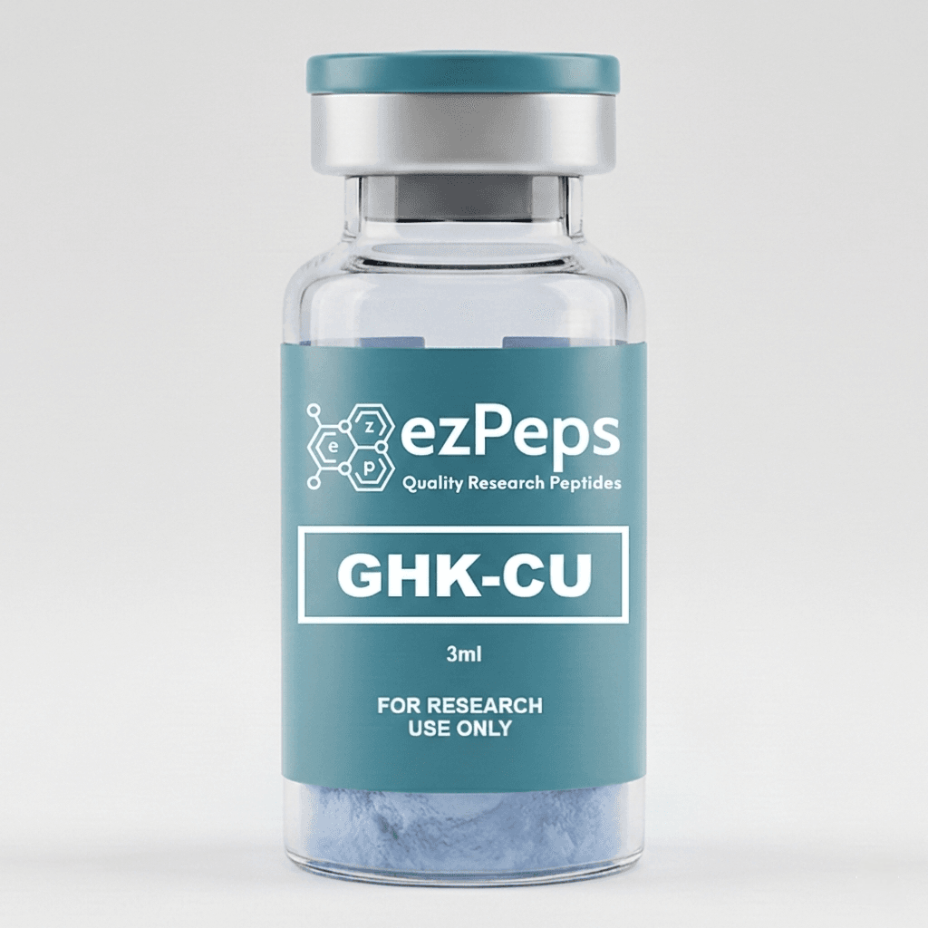 GHK-CU
