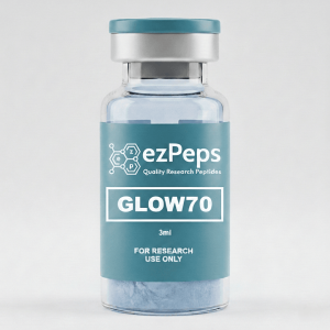 GLOW 70