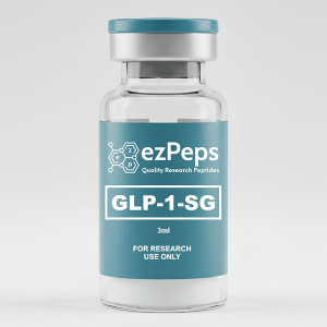 GLP-1-SG