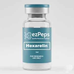 Hexarelin