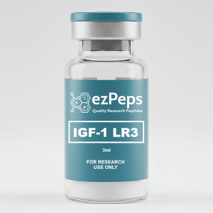 IGF-1 LR3