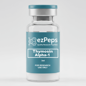 Thymosin Alpha-1