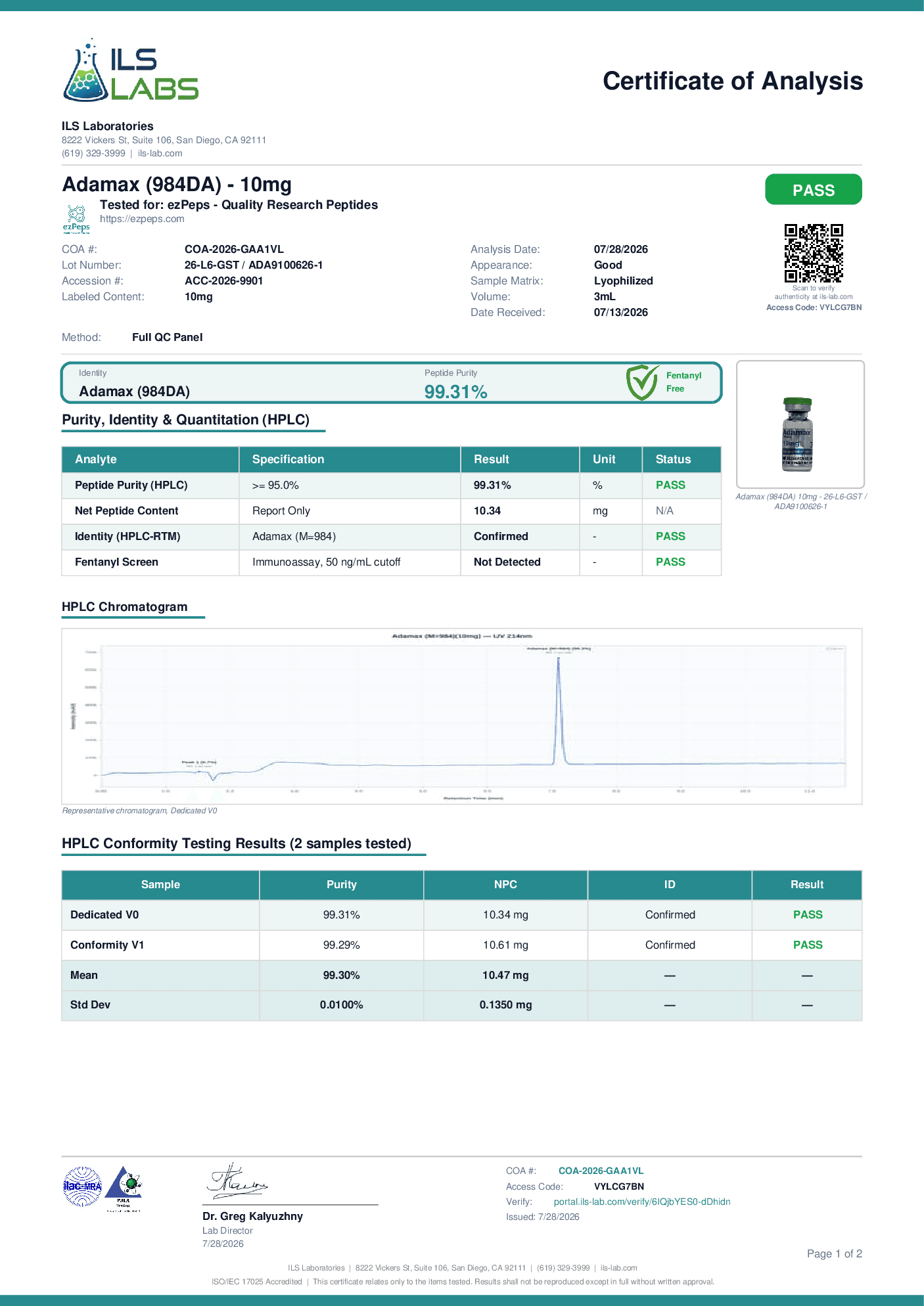 Adamax - Image 4