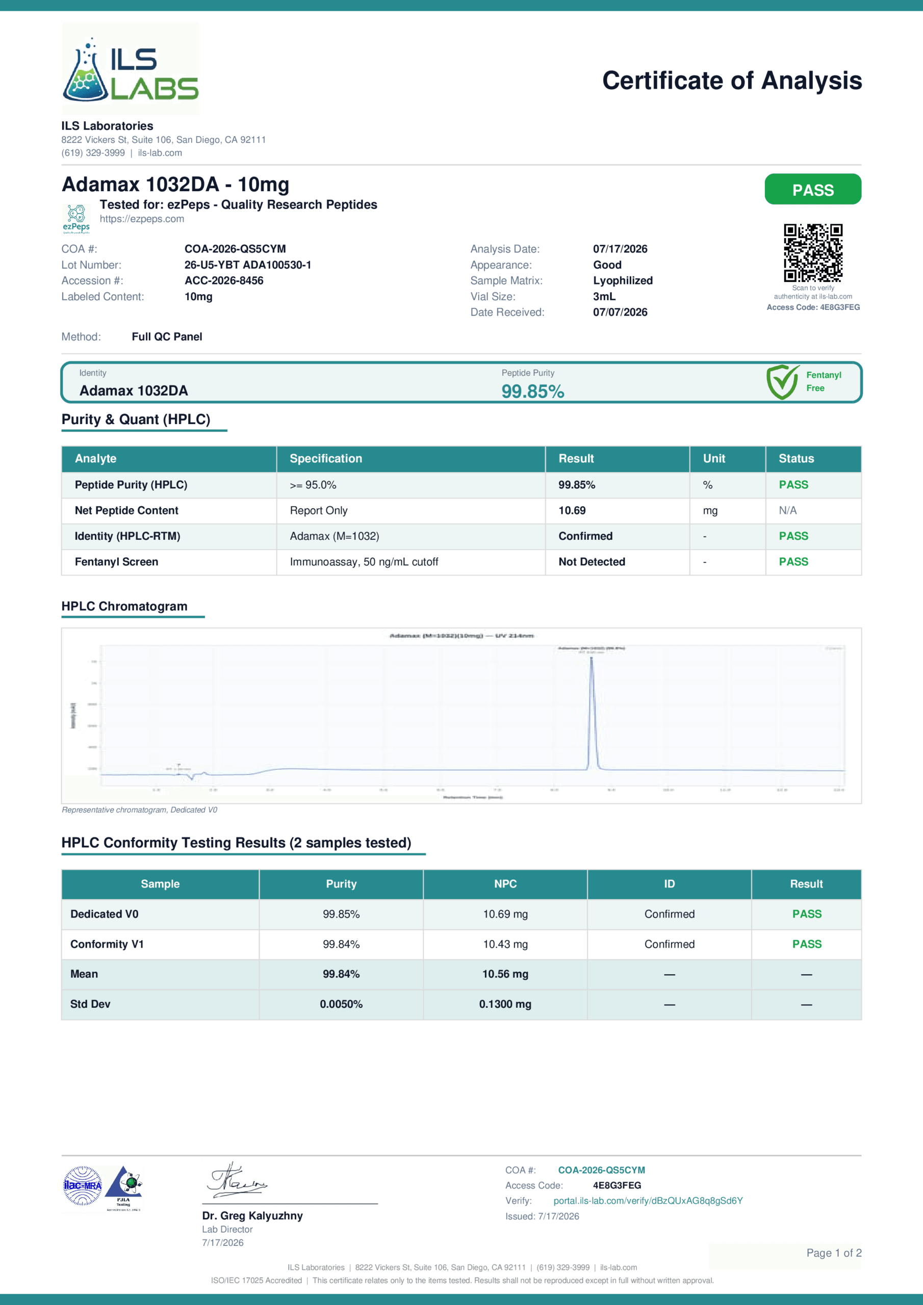 Adamax - Image 2