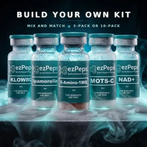 Build Your Own Kit