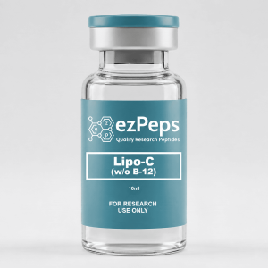 Lipo-C (w/o B12)