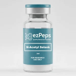 N-Acetyl Selank Amidate