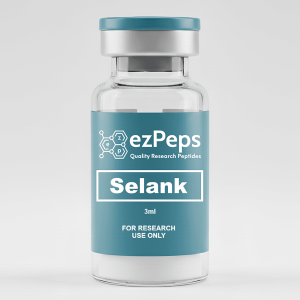 Selank