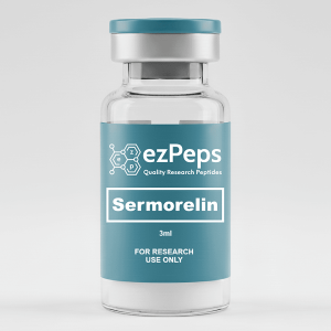 Sermorelin